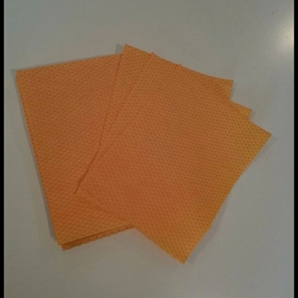 40 AMAZING Toner/Dust Cloths - Picture 1 of 1